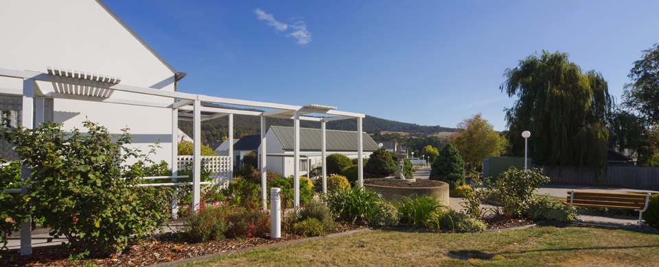 Snug Retirement Village