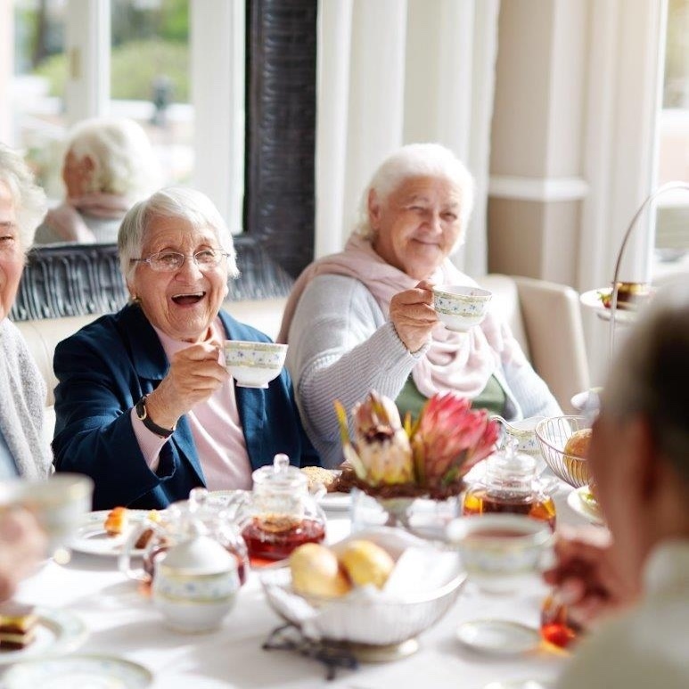 <p>Personalised </p>
<p><strong>Residential</strong> </p>
<p>Tailored Specialist Care</p>