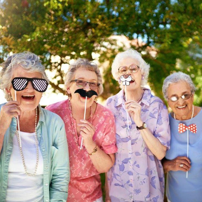 <p><strong>Independent Living</strong> Units</p>